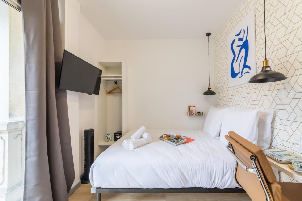 Apartments WS Tour Eiffel - Saint-Charles Paris Extérieur photo
