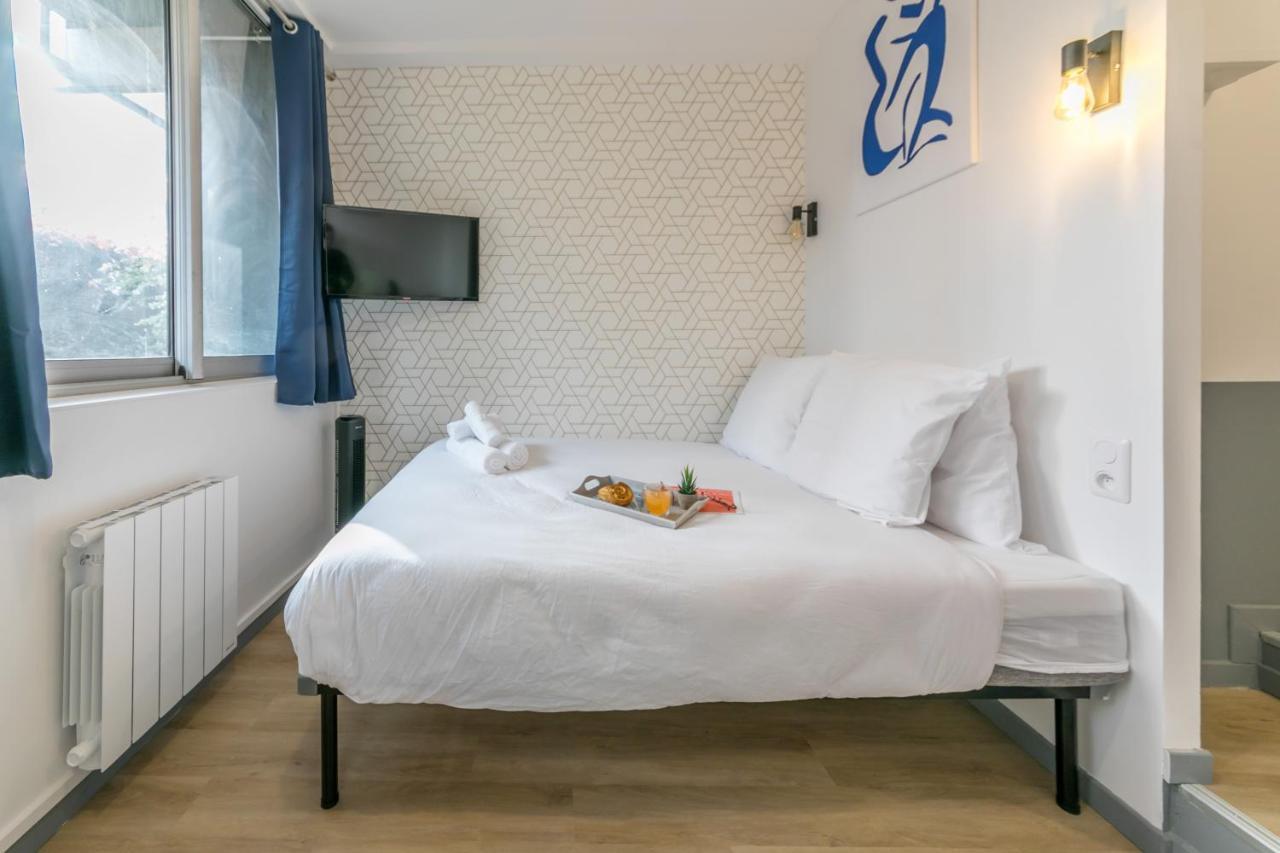Apartments WS Tour Eiffel - Saint-Charles Paris Extérieur photo