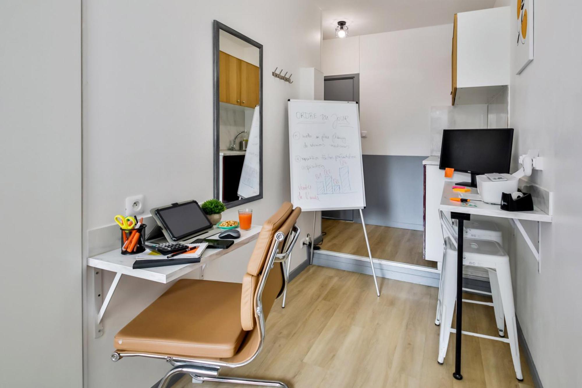 Apartments WS Tour Eiffel - Saint-Charles Paris Extérieur photo